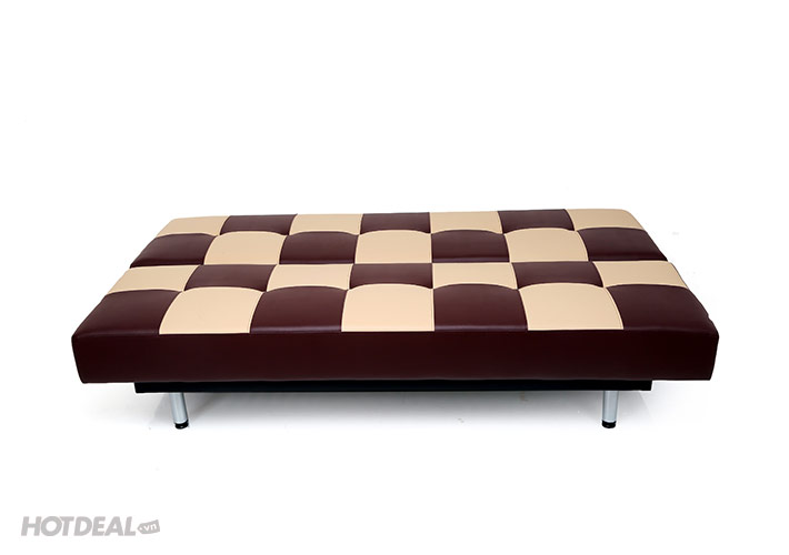 Sofa Bed 3 Trong 1 Tiện Lợi - Sản Phẩm Của Pplus